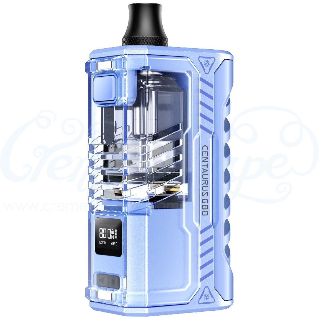 Lost Vape Centaurus G80 AIO Boro/Pod Kit