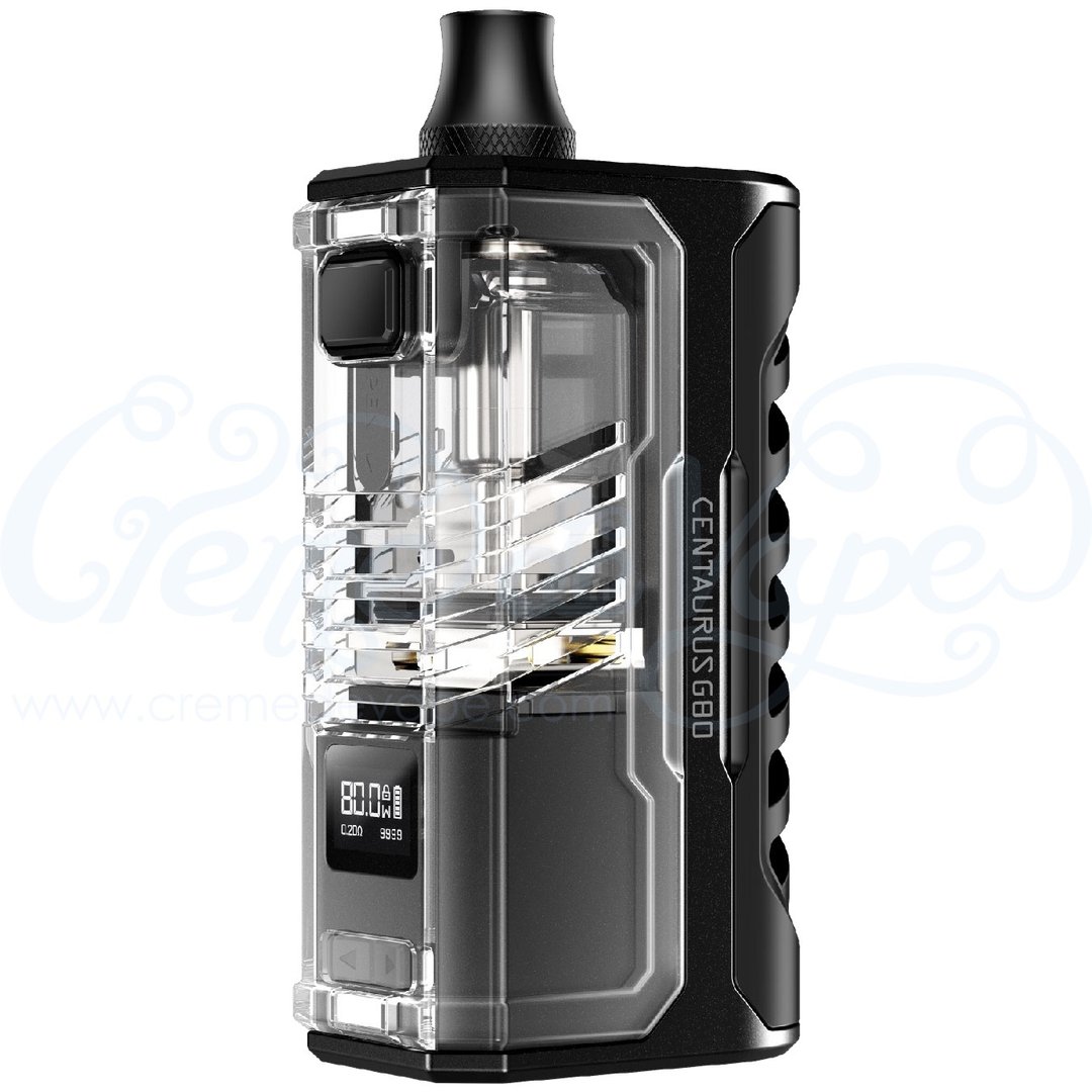 Lost Vape Centaurus G80 AIO Boro/Pod Kit