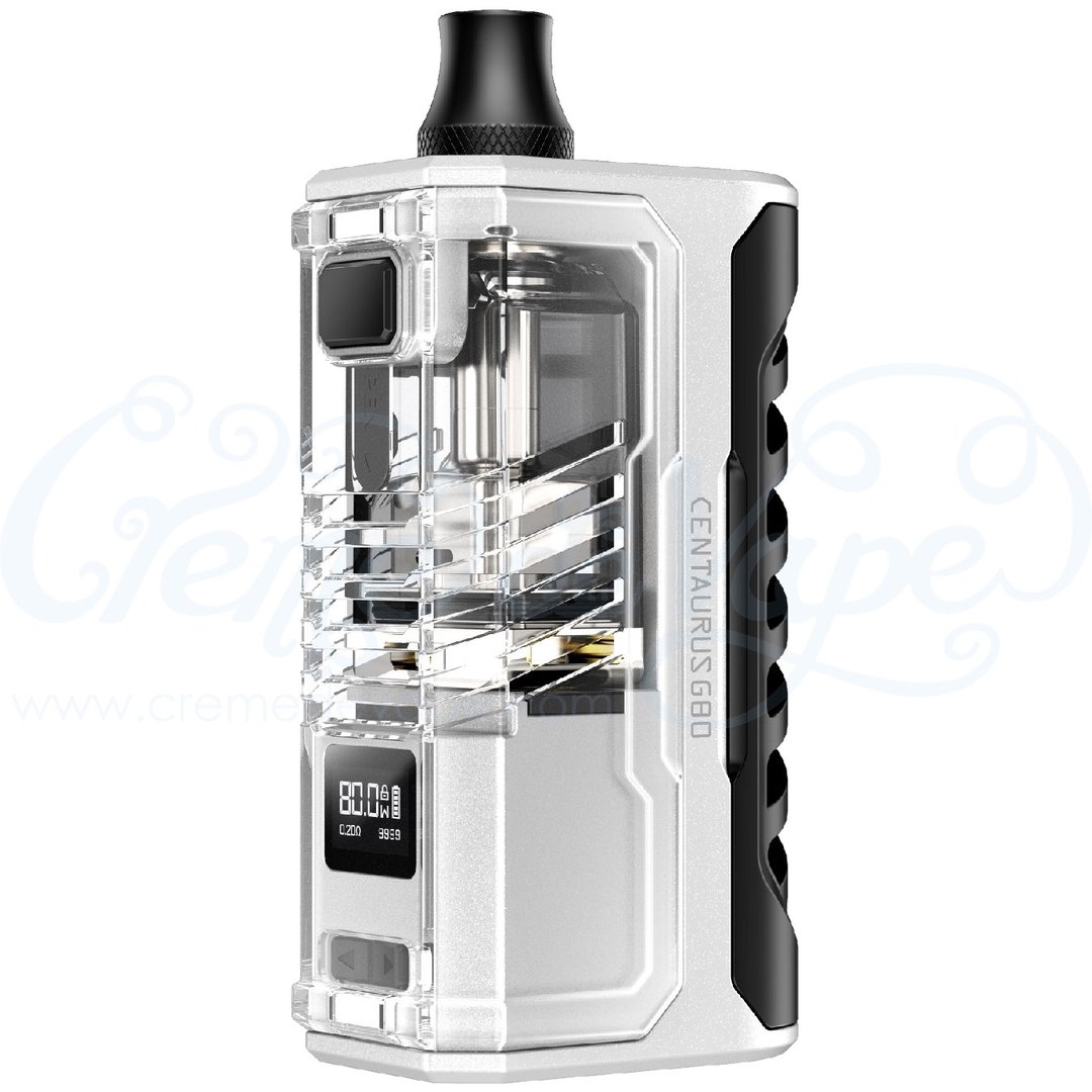 Lost Vape Centaurus G80 AIO Boro/Pod Kit