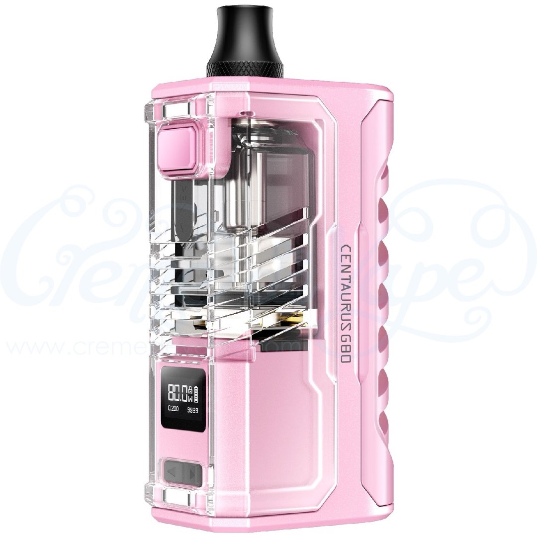 Lost Vape Centaurus G80 AIO Boro/Pod Kit