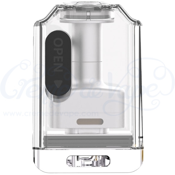 Lost Vape Centaurus Boro RBA Tank