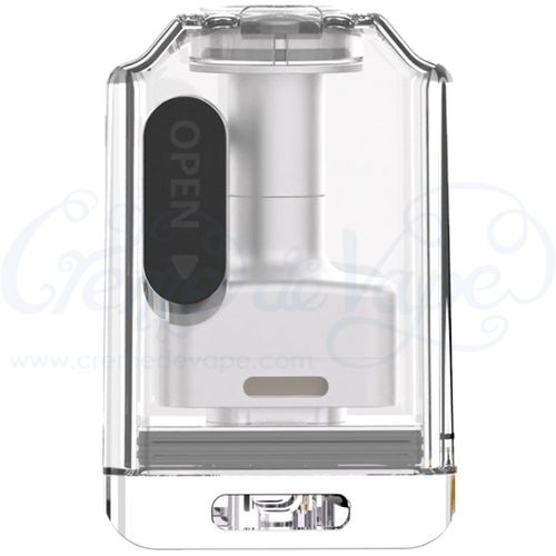 Lost Vape Centaurus Boro RBA Tank