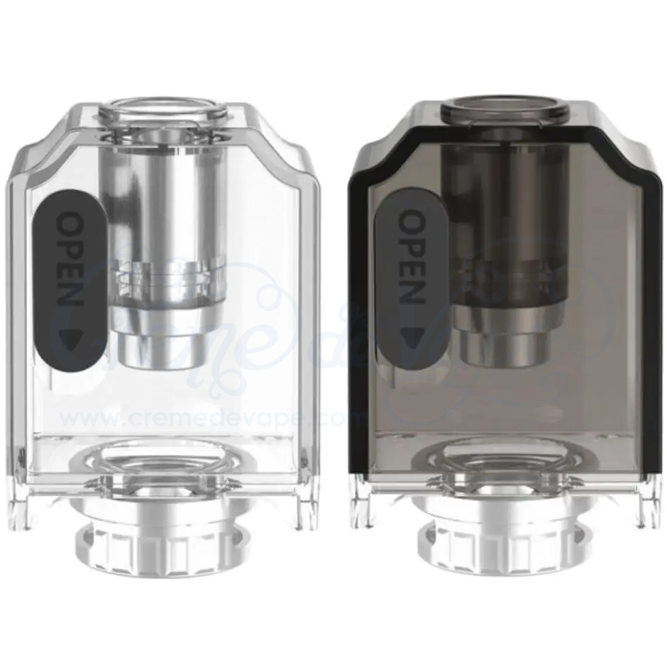Lost Vape UB AIO Empty Pod