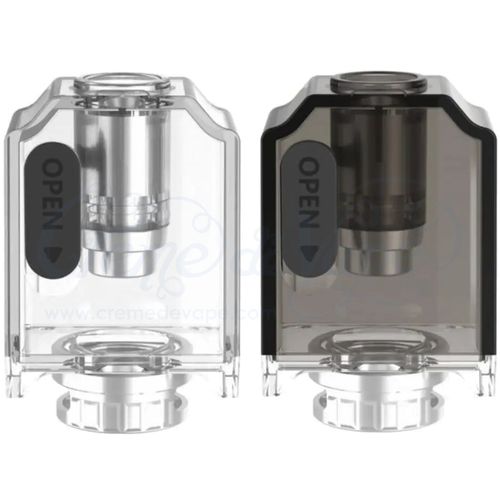 Lost Vape UB AIO Empty Pod