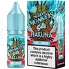 Hakuna Iced Nic Salt by Twelve Monkeys - 10ml