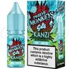 Kanzi Iced Nic Salt by Twelve Monkeys - 10ml