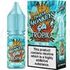 Tropika Iced Nic Salt by Twelve Monkeys - 10ml