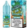 Mangabeys Iced Nic Salt by Twelve Monkeys - 10ml