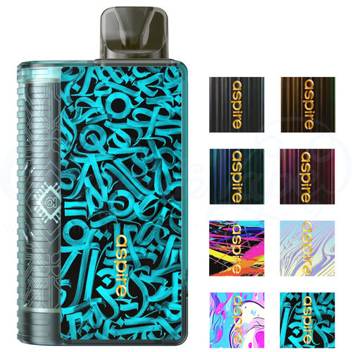 Aspire Gotek Nano Pod Vape Kit