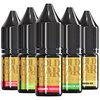 Gold Bar 10ml Nic Salts e-liquid