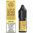 Gold Bar 10ml Nic Salts e-liquid