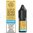 Gold Bar 10ml Nic Salts e-liquid