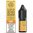 Gold Bar 10ml Nic Salts e-liquid