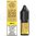 Gold Bar 10ml Nic Salts e-liquid