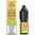 Gold Bar 10ml Nic Salts e-liquid
