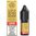Gold Bar 10ml Nic Salts e-liquid