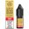 Gold Bar 10ml Nic Salts e-liquid