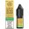 Gold Bar 10ml Nic Salts e-liquid