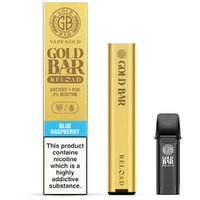 Gold Bar Reload Pre-filled Pod Kit