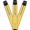 Gold Bar Reload Pre-filled Pod Kit
