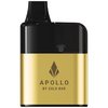 Gold Bar Apollo Big Puff Pre-filled Pod Kit