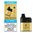 Gold Bar Apollo Big Puff Pre-filled Pod Kit