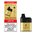 Gold Bar Apollo Big Puff Pre-filled Pod Kit
