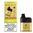 Gold Bar Apollo Big Puff Pre-filled Pod Kit