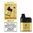 Gold Bar Apollo Big Puff Pre-filled Pod Kit