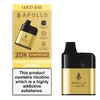 Pineapple Watermelon Lemonade Gold Bar Apollo Kit