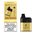 Gold Bar Apollo Big Puff Pre-filled Pod Kit