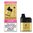 Gold Bar Apollo Big Puff Pre-filled Pod Kit