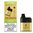 Gold Bar Apollo Big Puff Pre-filled Pod Kit