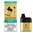 Gold Bar Apollo Big Puff Pre-filled Pod Kit