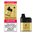 Gold Bar Apollo Big Puff Pre-filled Pod Kit