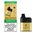 Gold Bar Apollo Big Puff Pre-filled Pod Kit