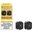 Pineapple Watermelon Lemonade Gold Bar Apollo 10ml Refill Pack