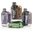 SKE Crystal CL6000 Big Puff Pre-filled Pod Kit