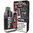SKE Crystal CL6000 Big Puff Pre-filled Pod Kit