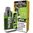 SKE Crystal CL6000 Big Puff Pre-filled Pod Kit