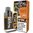 SKE Crystal CL6000 Big Puff Pre-filled Pod Kit
