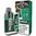 SKE Crystal CL6000 Big Puff Pre-filled Pod Kit