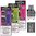 SKE Crystal CL6000 Pre-filled 12ml (2ml & 10ml) Refill Pack