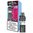 SKE Crystal CL6000 Pre-filled 12ml (2ml & 10ml) Refill Pack