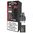 SKE Crystal CL6000 Pre-filled 12ml (2ml & 10ml) Refill Pack