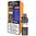 SKE Crystal CL6000 Pre-filled 12ml (2ml & 10ml) Refill Pack