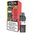 SKE Crystal CL6000 Pre-filled 12ml (2ml & 10ml) Refill Pack