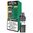 SKE Crystal CL6000 Pre-filled 12ml (2ml & 10ml) Refill Pack