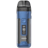 Refillable Pod Style Vape Kits