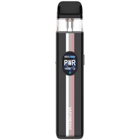 Refillable Pod Style Vape Kits